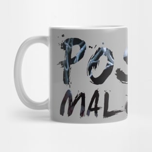 malone Mug